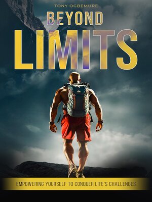 cover image of Beyond Limits